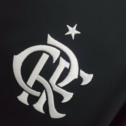 Camisa Flamengo 2021/22 Excelência Negra