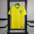 Camisa Seleção Brasil 2023/24 Home Torcedor PRO