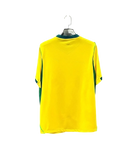 Camisa Brasil Home 26/27 - Nike Torcedor Masculina