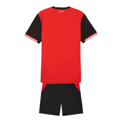 Kit Infantil Seleção Austria I 26/27