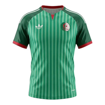 Camisa Argelia II 26/27