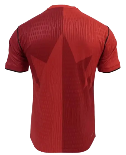 Camisa Canadá Home 2026