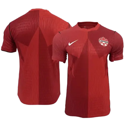 Camisa Canadá Home 2026