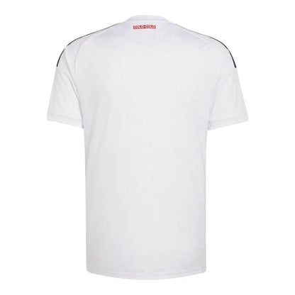 Camisa ColoColo I 26/27 Com Patrocínio