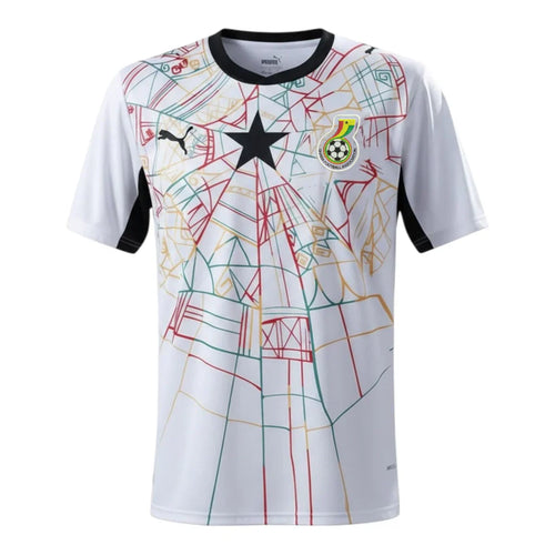 Camisa Gana I 26/27