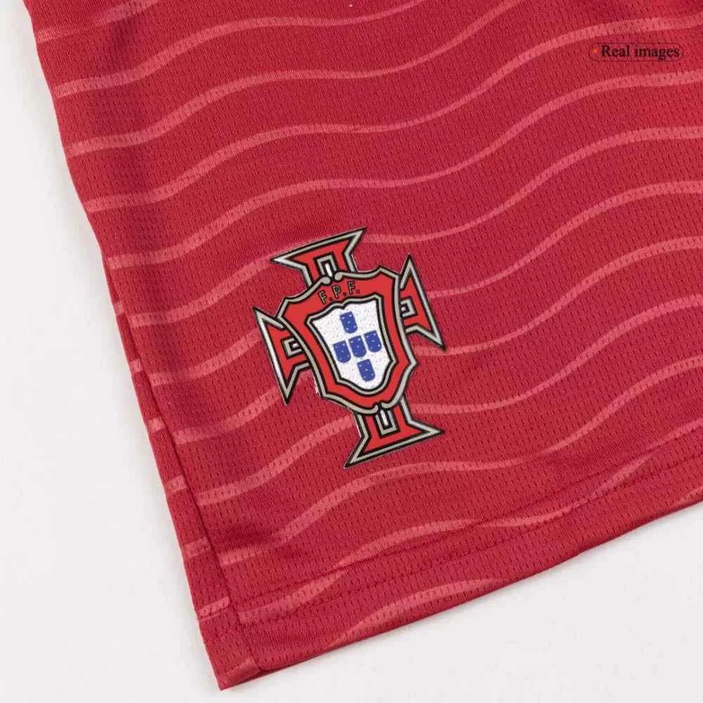 Kit Infantil Portugal 2026