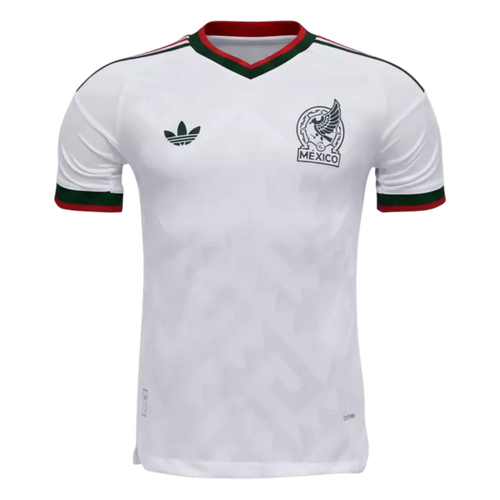 Camisa Mexico 26/27 Away Jogador